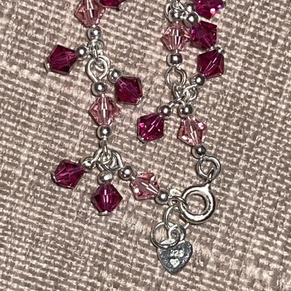 925 Sterling Silver Necklace - Picture 6 of 6